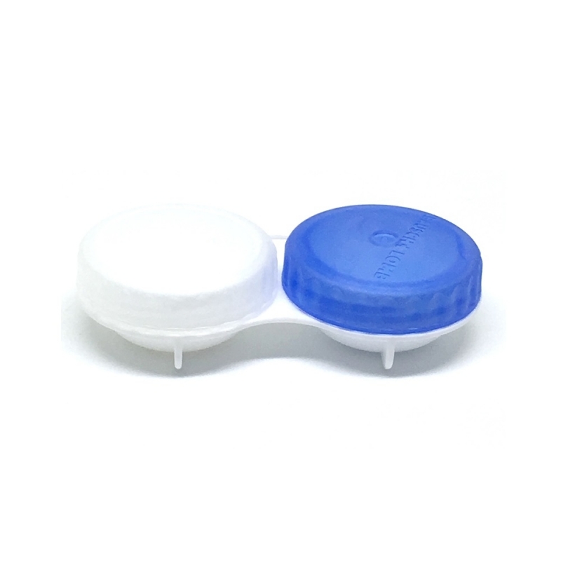 Contact Lens Cases